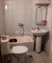 Daire 45 m² Daire - Yurievskaya, Batumi, Gürcistan