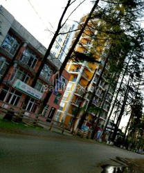 Daire 22 m² Daire - Yurievskaya, Batumi, Gürcistan