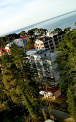 Daire 1-oda 22 m² - Yurievskaya, Batumi