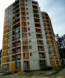 Daire 22 m² Daire - Yurievskaya, Batumi, Gürcistan