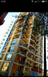 Daire 22 m² Daire - Yurievskaya, Batumi, Gürcistan