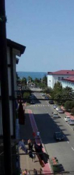 Daire 40 m² Daire - Alexandra Griboyedova, Batumi, Gürcistan