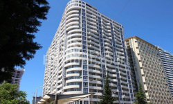 Daire 2-oda 40 m² - Yusuf Kobaladze, Batumi