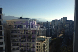 Daire 40 m² Daire - Yusuf Kobaladze, Batumi, Gürcistan