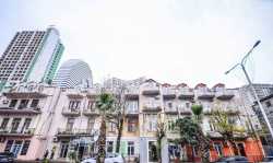Daire 4-oda 95 m² - Niko Pirosmani, Batumi