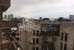 Daire 68 m² Daire - Yurievskaya, Batumi, Gürcistan