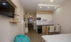 Daire 33 m² Daire - Şerif Khimshiashvili, Batumi, Gürcistan
