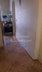 Daire 60 m² Daire - Yurievskaya, Batumi, Gürcistan