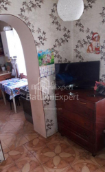 Daire 60 m² Daire - Yurievskaya, Batumi, Gürcistan