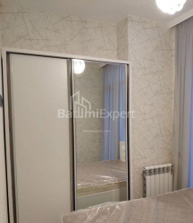 Daire 2-oda 40 m² - Niko Pirosmani, Batumi