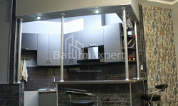 Daire 50 m² Daire - Yurievskaya, Batumi, Gürcistan