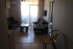 Daire 2-oda 44 m² - Yusuf Kobaladze, Batumi