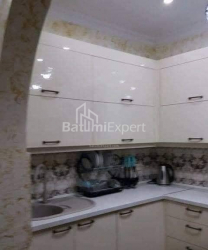 Daire 2-oda 68 m² - Şerif Khimshiashvili, Batumi