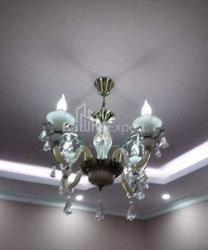 Daire 2-oda 68 m² - Şerif Khimshiashvili, Batumi