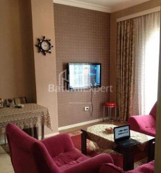 Daire 2-oda 46 m² - Alexandra Puşkin, Batumi