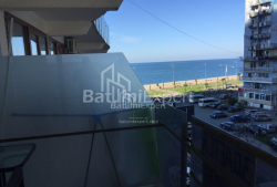 Daire 27 m² Daire - Şerif Khimshiashvili, Batumi, Gürcistan