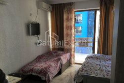 Daire 27 m² Daire - Şerif Khimshiashvili, Batumi, Gürcistan