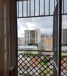 Daire 35 m² Daire - Yurievskaya, Batumi, Gürcistan