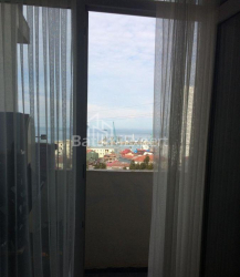 Daire 3-oda 55 m² - Alexandra Puşkin, Batumi