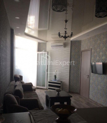 Daire 3-oda 55 m² - Alexandra Puşkin, Batumi