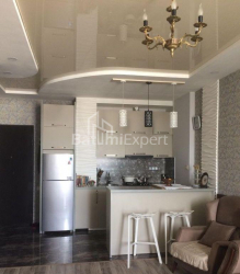Daire 3-oda 55 m² - Alexandra Puşkin, Batumi