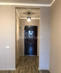 Daire 2-oda 39 m² - Yusuf Kobaladze, Batumi