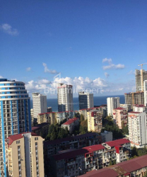 Daire 2-oda 67 m² - Yusuf Kobaladze, Batumi