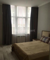 Daire 80 m² Daire - Yurievskaya, Batumi, Gürcistan