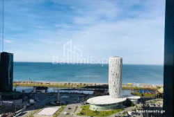 Daire 58 m² Daire - Yurievskaya, Batumi, Gürcistan