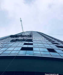 Daire 58 m² Daire - Yurievskaya, Batumi, Gürcistan