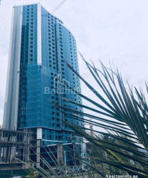 Daire 58 m² Daire - Yurievskaya, Batumi, Gürcistan