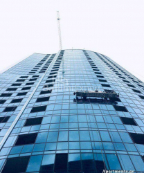 Daire 58 m² Daire - Yurievskaya, Batumi, Gürcistan