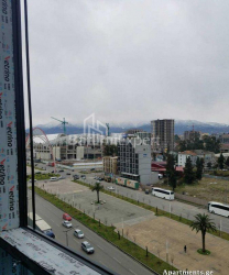 Daire 58 m² Daire - Yurievskaya, Batumi, Gürcistan