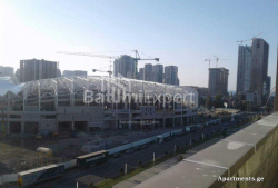 Daire 58 m² Daire - Yurievskaya, Batumi, Gürcistan