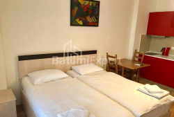 Daire 33 m² Daire - Şerif Khimshiashvili, Batumi, Gürcistan