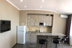 Daire 2-oda 55 m² - Yurievskaya, Batumi