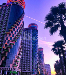 Daire 32 m² Daire - Şerif Khimshiashvili, Batumi, Gürcistan