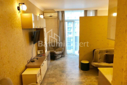 Daire 32 m² Daire - Şerif Khimshiashvili, Batumi, Gürcistan