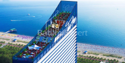 Daire 26 m² Daire - Şerif Khimshiashvili, Batumi, Gürcistan