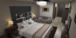 Daire 1-oda 26 m² - Şerif Khimshiashvili, Batumi
