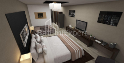 Daire 1-oda 26 m² - Şerif Khimshiashvili, Batumi