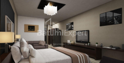 Daire 1-oda 26 m² - Şerif Khimshiashvili, Batumi