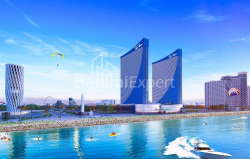 Daire 26 m² Daire - Şerif Khimshiashvili, Batumi, Gürcistan