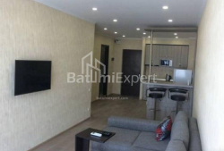 Daire 2-oda 54 m² - Yusuf Kobaladze, Batumi