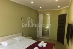 Daire 2-oda 54 m² - Yusuf Kobaladze, Batumi
