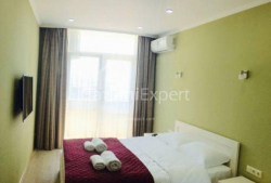 Daire 2-oda 54 m² - Yusuf Kobaladze, Batumi
