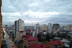 Daire 48 m² Daire - Yurievskaya, Batumi, Gürcistan