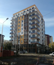 Daire 48 m² Daire - Yurievskaya, Batumi, Gürcistan
