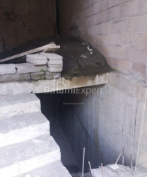 Daire 2-oda 55 m² - Stefan Zubalaşvili, Batumi