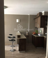 Daire 3-oda 67 m² - Yusuf Kobaladze, Batumi